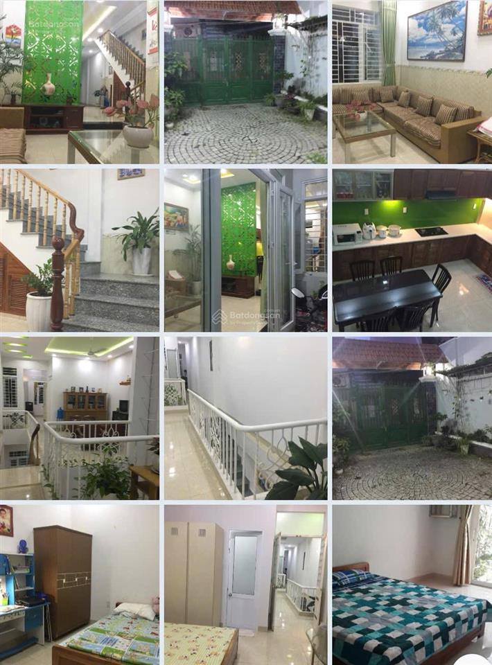 Bán nhà 2 tầng hẻm tô hiệu vĩnh nguyên cách biển 200m vĩnh nguyên nha trang