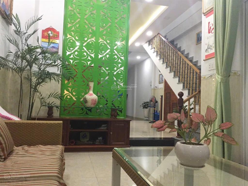 Bán nhà 2 tầng hẻm tô hiệu vĩnh nguyên cách biển 200m vĩnh nguyên nha trang