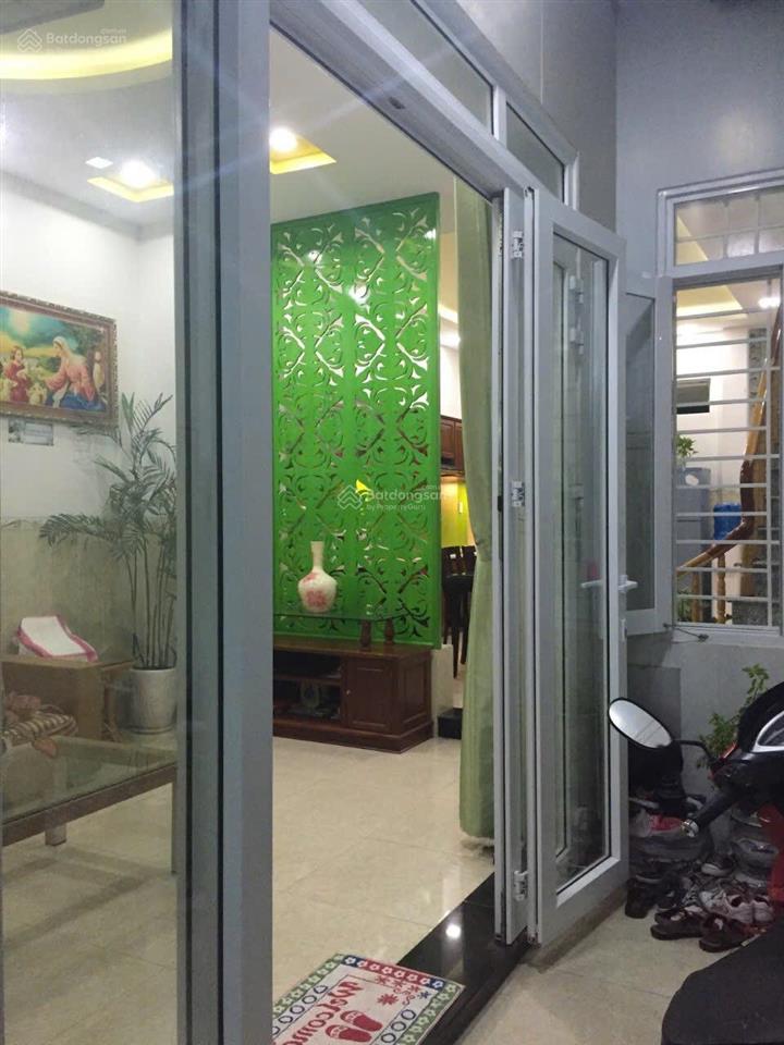 Bán nhà 2 tầng hẻm tô hiệu vĩnh nguyên cách biển 200m vĩnh nguyên nha trang