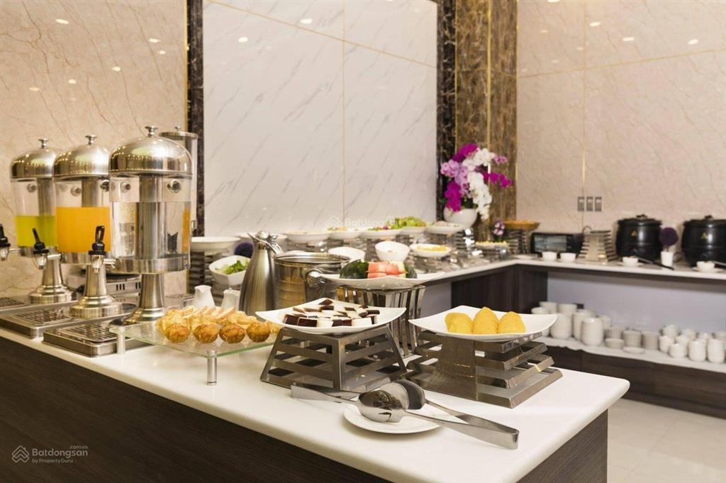 Bán khách sạn 3 sao gần bãi tắm hòn chồng phường vĩnh hải nha trang