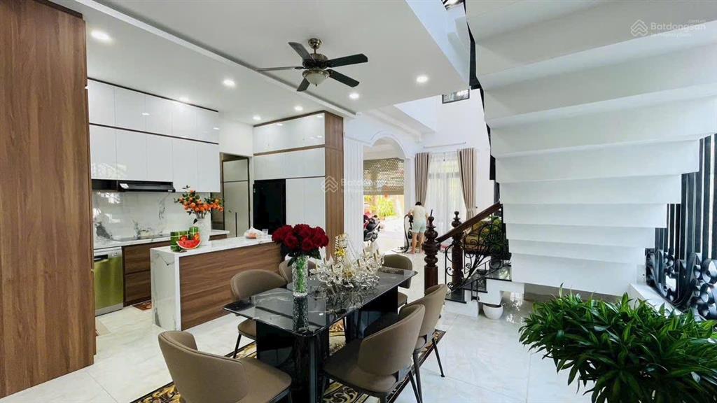 Bán căn góc đẹp biệt thự hà quang 2 phường phước hải nam nha trang