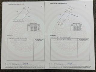 Bán lô đất 2 mặt tiền thôn suối cá xã khánh trung khánh vĩnh