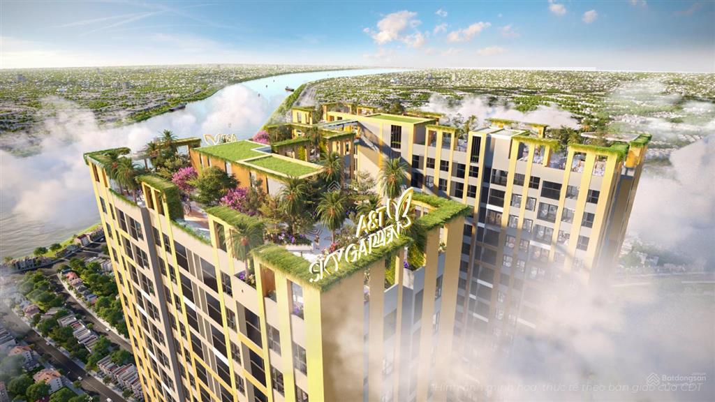 Chính chủ cần bán giảm sâu ch 2pn đã nhận nhà,giá trong tháng 2,255 tỷ, đã gồm 3 tháng pql và 2%pbt