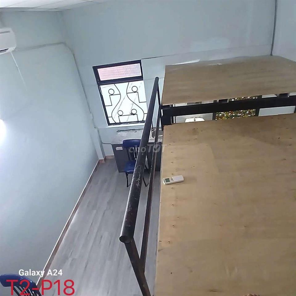 CHO THUÊ PHÒNG STUDIO GIÁ RẺ – BÌNH QUỚI, BÌNH THẠNH