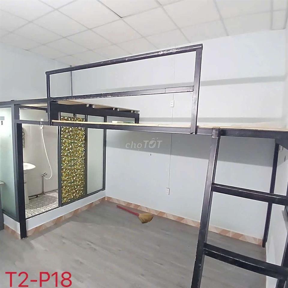 CHO THUÊ PHÒNG STUDIO GIÁ RẺ – BÌNH QUỚI, BÌNH THẠNH