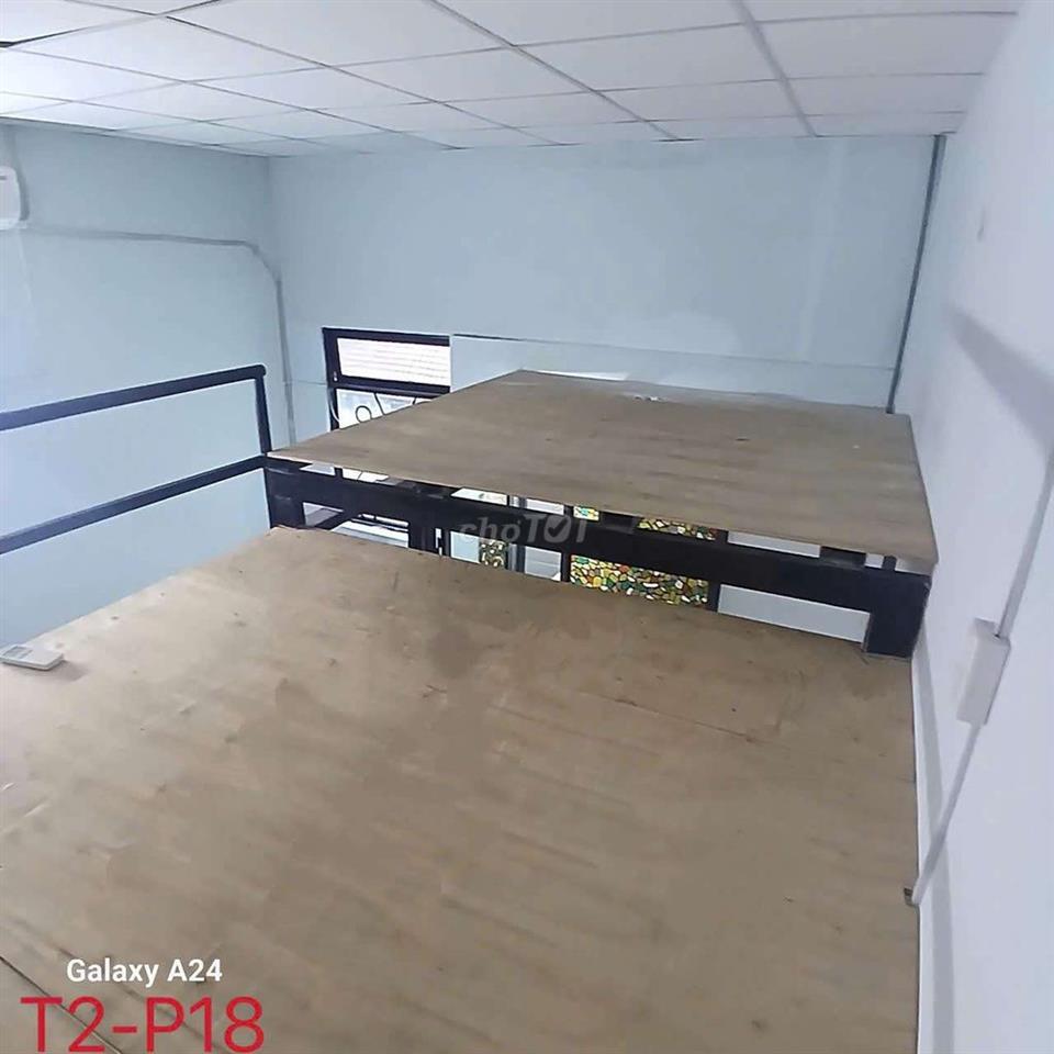 CHO THUÊ PHÒNG STUDIO GIÁ RẺ – BÌNH QUỚI, BÌNH THẠNH