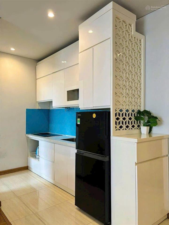 Cần bán nhanh căn studio nội thất sịn, bim 30 tầng, 34,5m2, giá 1,5 tỷ,  ngay 0985 364 ***