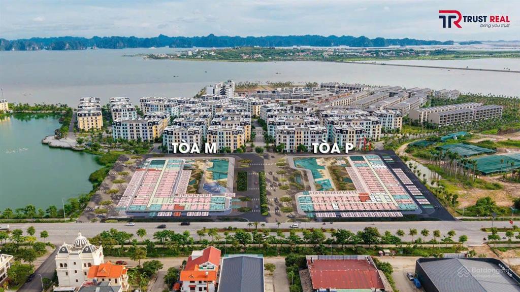 Chỉ 1,574 tỷ studio prima bay 29m2, view biển & hồ nhạc nước!