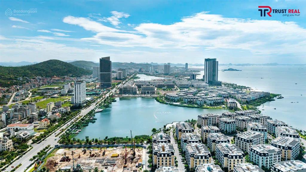 Chỉ 1,574 tỷ studio prima bay 29m2, view biển & hồ nhạc nước!
