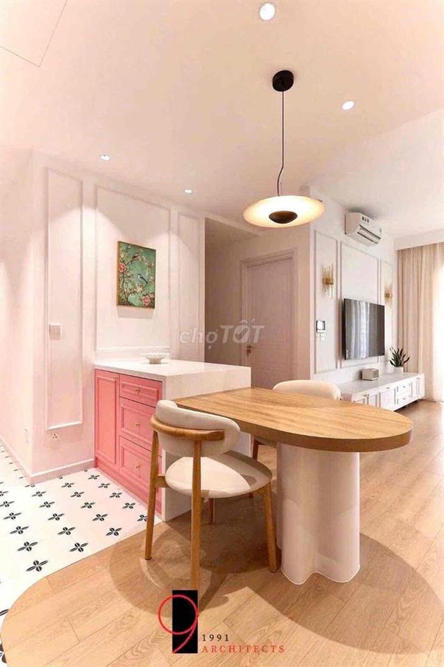 CHO THUÊ CĂN HỘ CELESTA RISE 2PN FULL NT MỚI ĐẸP!
