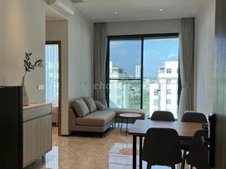 🏡 CHO THUÊ CĂN HỘ 1PN THE AURORA – NHÀ MỚI CHƯA TỪNG Ở