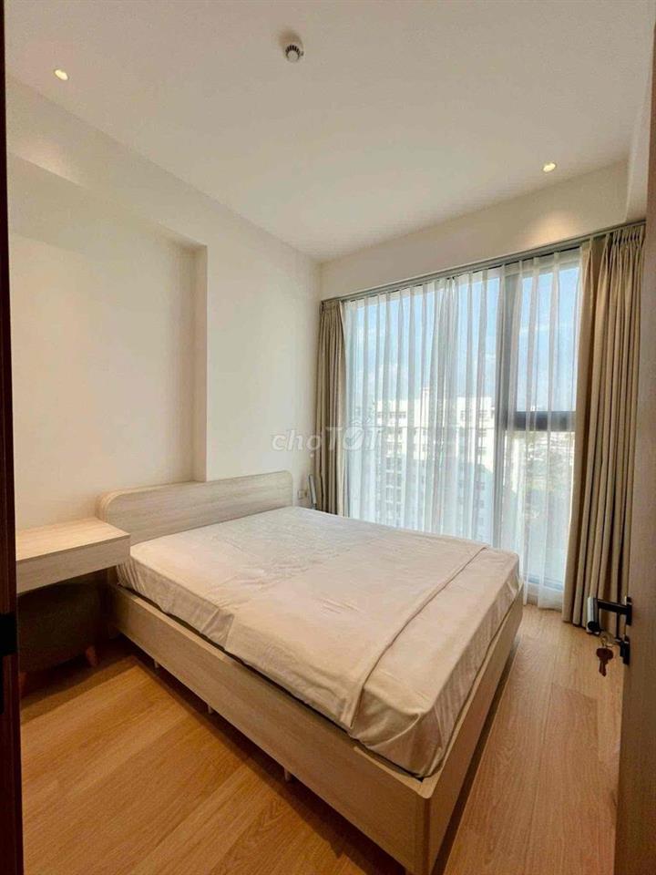 🏡 CHO THUÊ CĂN HỘ 1PN THE AURORA – NHÀ MỚI CHƯA TỪNG Ở