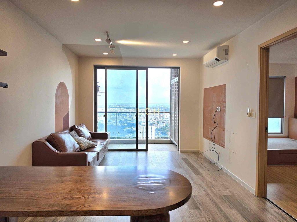 🏙️ HOT DEAL – SKYLINE QUẬN 7 | DỌN VÀO Ở NGAY | GIÁ TỐT CHỈ 14 TRIỆU/TH