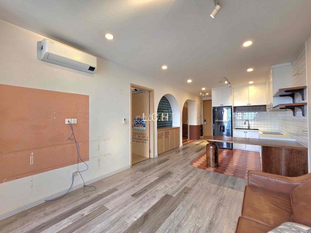 🏙️ HOT DEAL – SKYLINE QUẬN 7 | DỌN VÀO Ở NGAY | GIÁ TỐT CHỈ 14 TRIỆU/TH