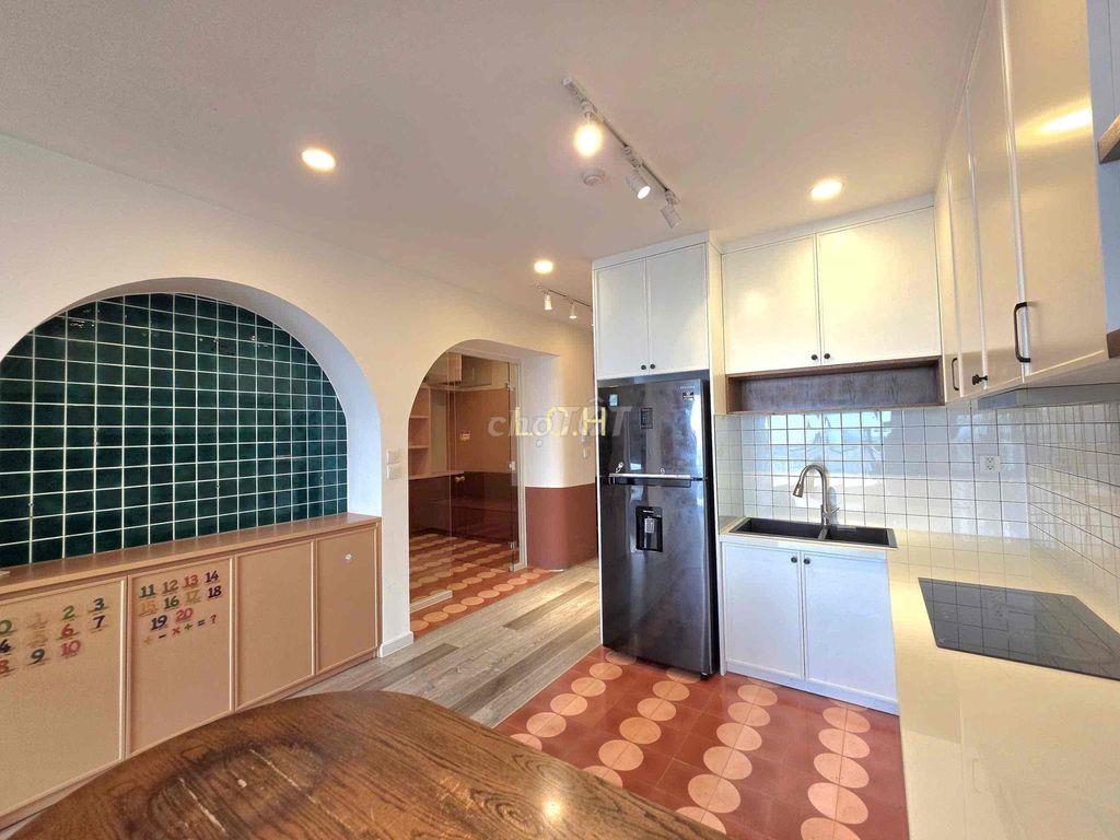 🏙️ HOT DEAL – SKYLINE QUẬN 7 | DỌN VÀO Ở NGAY | GIÁ TỐT CHỈ 14 TRIỆU/TH