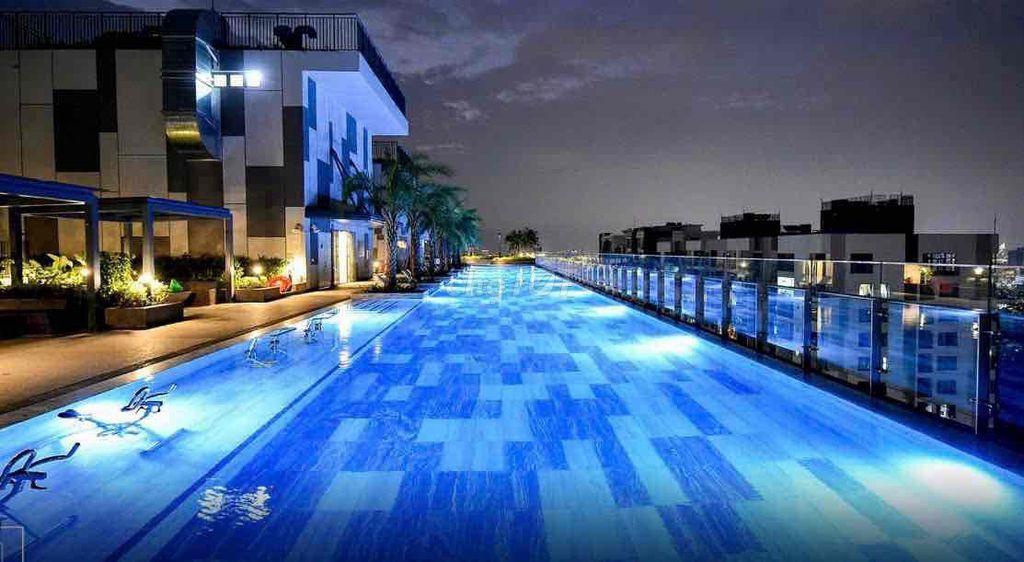 🏡 HOT DEAL – RIVER PANORAMA Q7 - 2PN 2WC 15TR/TH