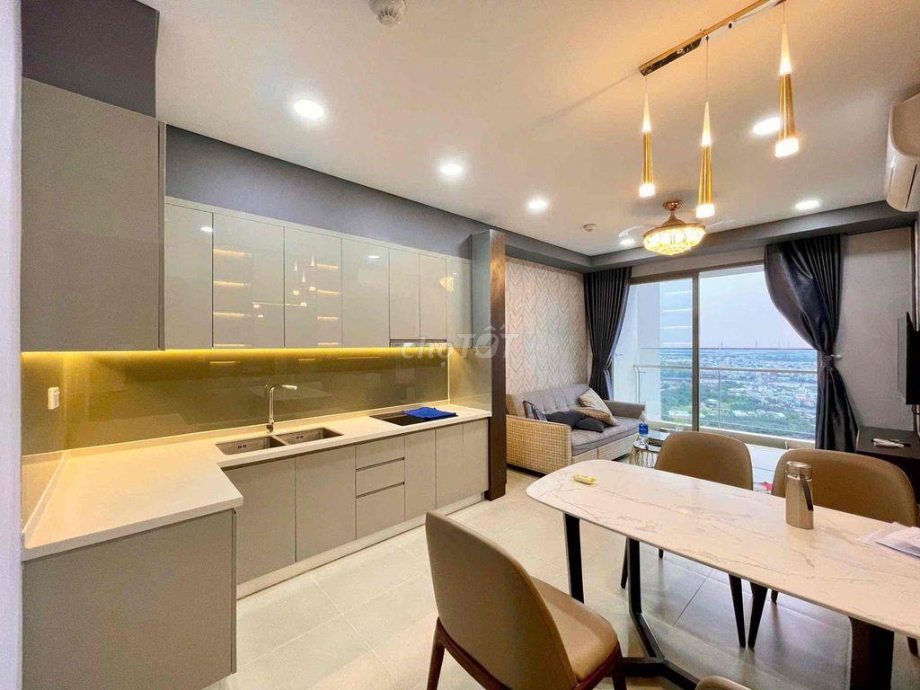 🏡 HOT DEAL – RIVER PANORAMA Q7 - 2PN 2WC 15TR/TH