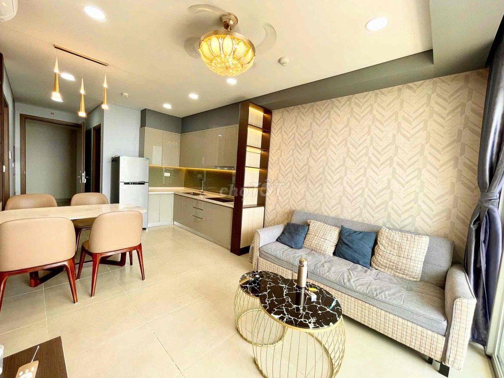 🏡 HOT DEAL – RIVER PANORAMA Q7 - 2PN 2WC 15TR/TH
