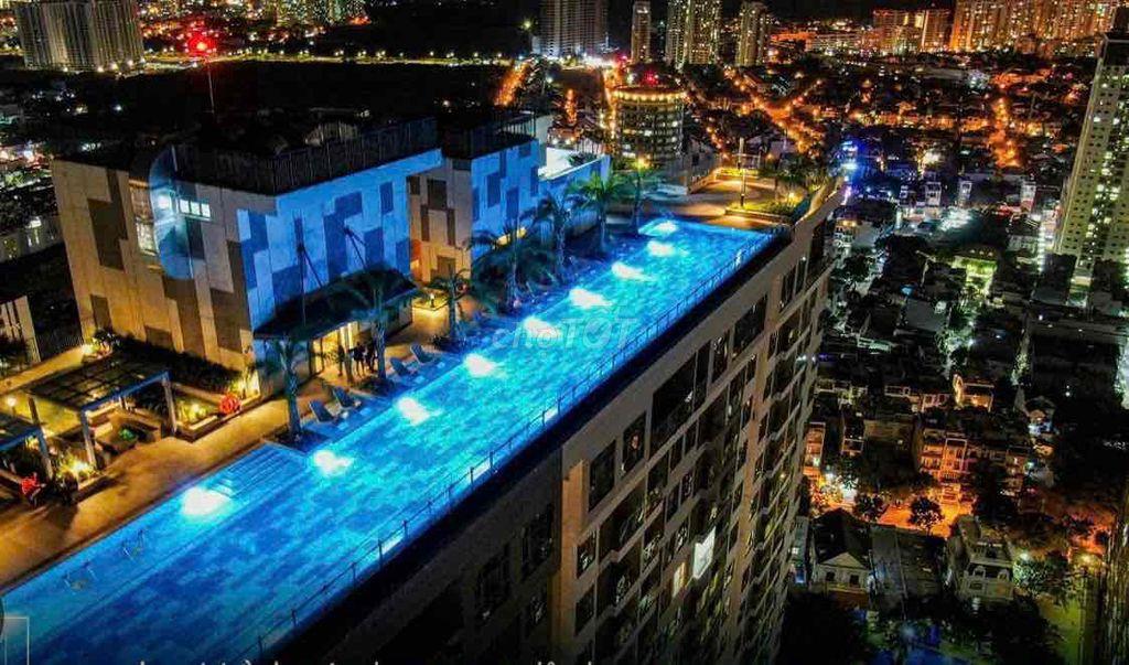 🏡 HOT DEAL – RIVER PANORAMA Q7 - 2PN 2WC 15TR/TH