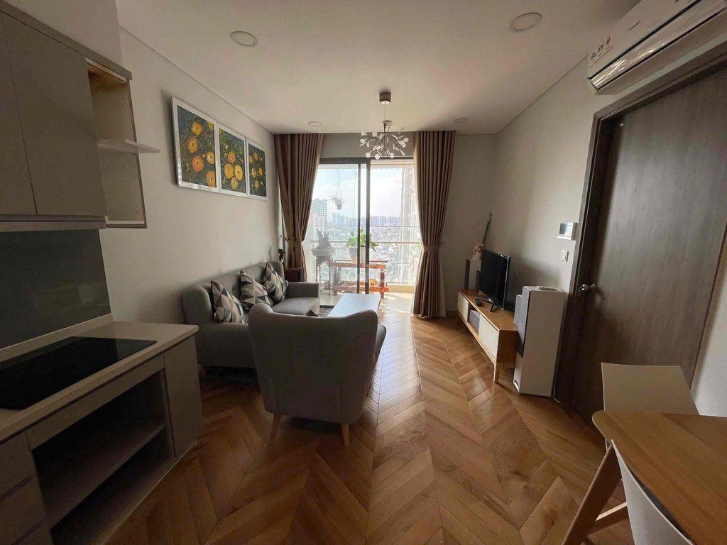 CHO THUÊ CĂN HỘ SKY89 – 2PN 2WC – FULL NỘI THẤT – GIÁ 15TR