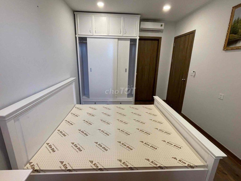 CHO THUÊ CĂN HỘ SKY89 – 2PN 2WC – FULL NỘI THẤT – GIÁ 15TR