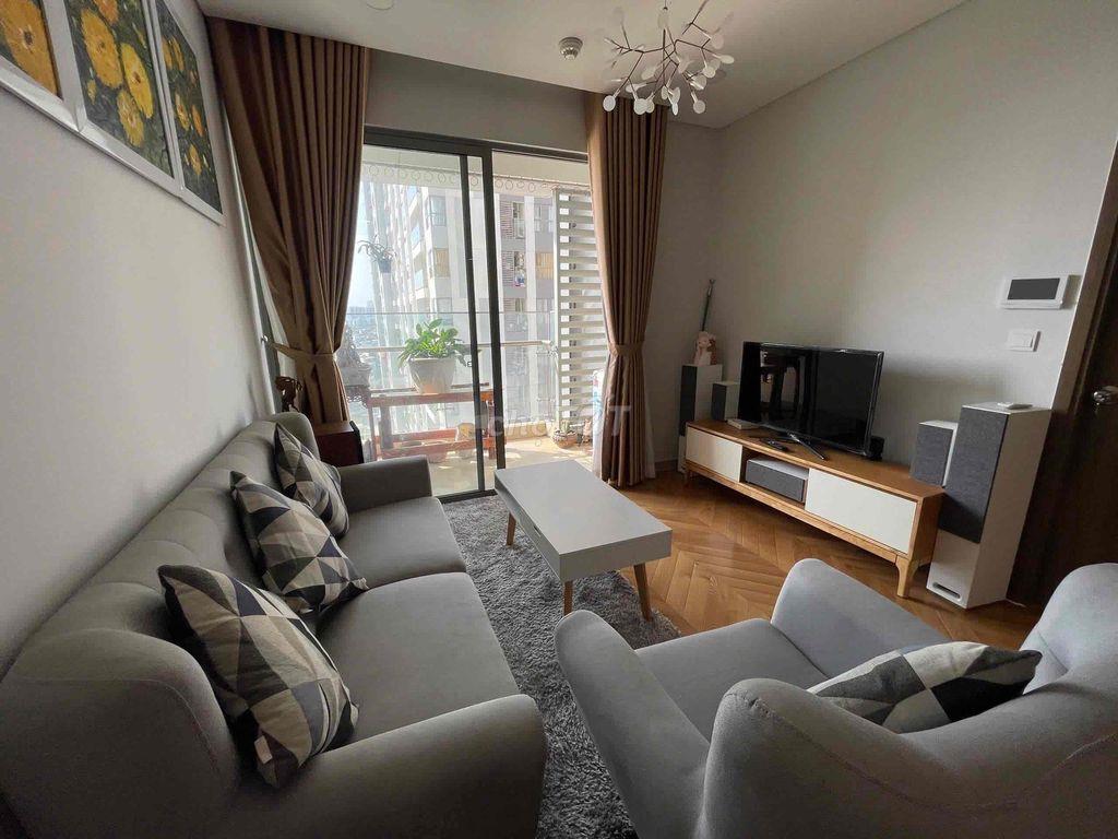 CHO THUÊ CĂN HỘ SKY89 – 2PN 2WC – FULL NỘI THẤT – GIÁ 15TR