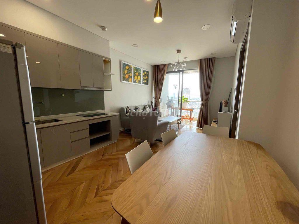 CHO THUÊ CĂN HỘ SKY89 – 2PN 2WC – FULL NỘI THẤT – GIÁ 15TR