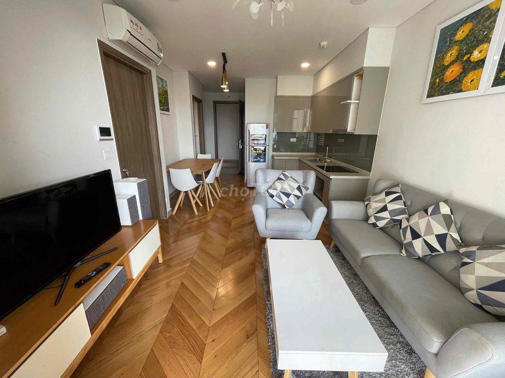 CHO THUÊ CĂN HỘ SKY89 – 2PN 2WC – FULL NỘI THẤT – GIÁ 15TR