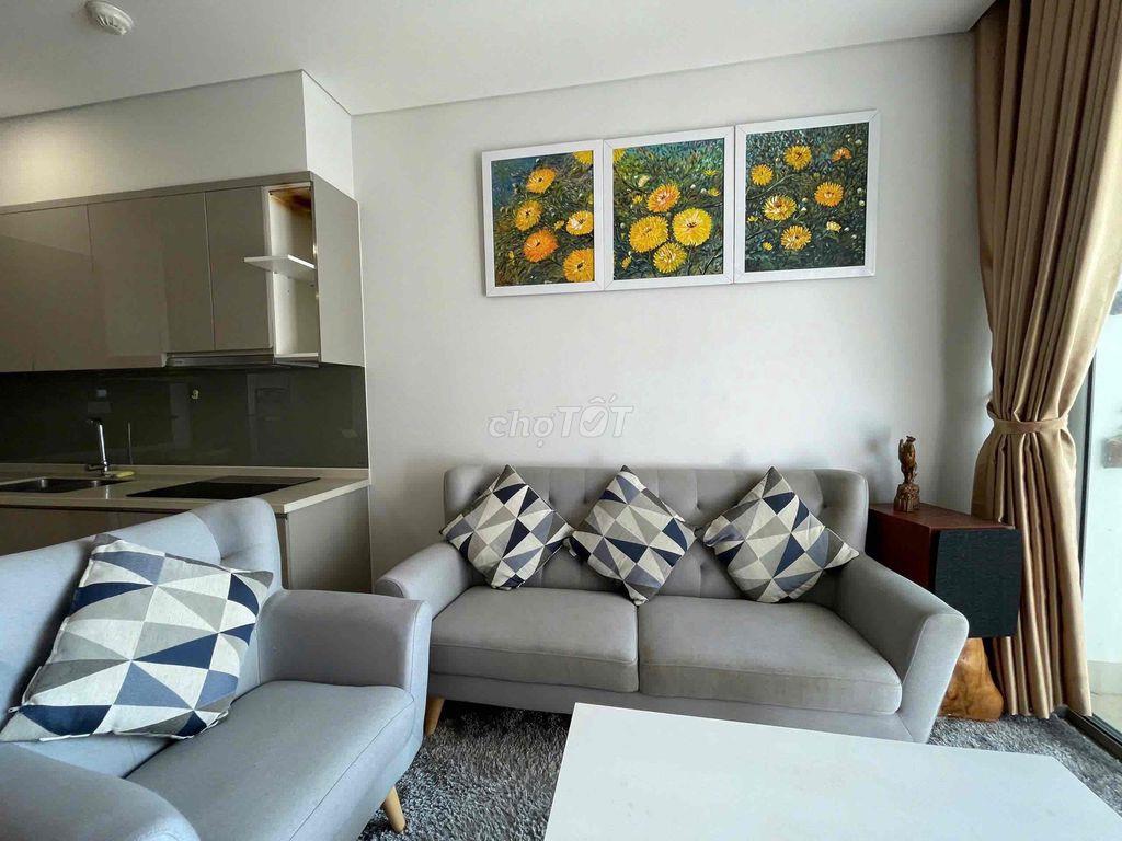 CHO THUÊ CĂN HỘ SKY89 – 2PN 2WC – FULL NỘI THẤT – GIÁ 15TR