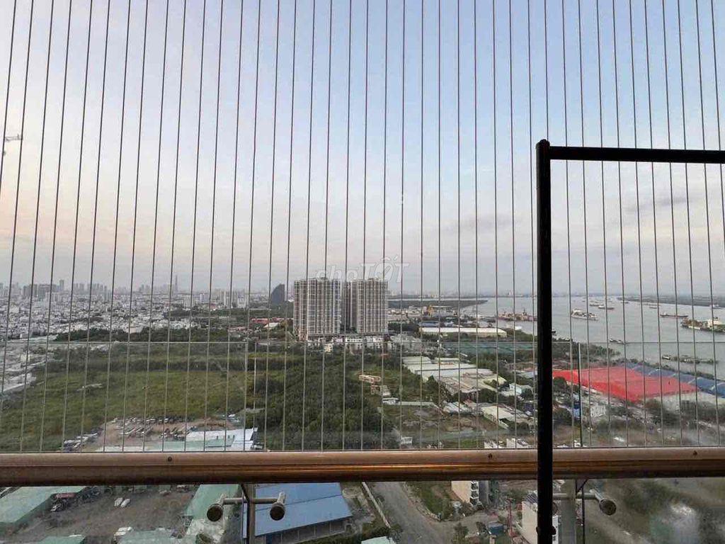 AN GIA SKYLINE, cho thuê Du.y n.hất căn 3PN Full NT giá 14tr/th