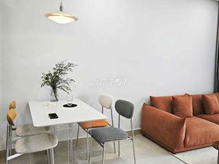 CHO THUÊ CĂN HỘ 2PN Ở QUẬN 7 NỘI THẤT ĐẸP NHƯ HÌNH, CHỈ 12TR/TH