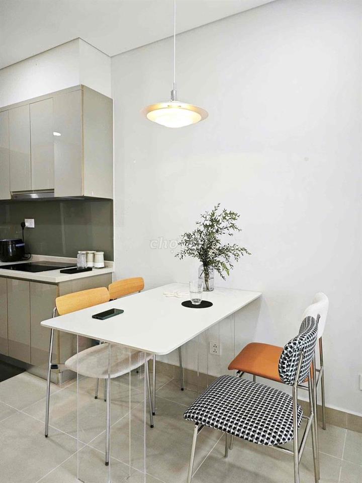 CHO THUÊ CĂN HỘ 2PN Ở QUẬN 7 NỘI THẤT ĐẸP NHƯ HÌNH, CHỈ 12TR/TH