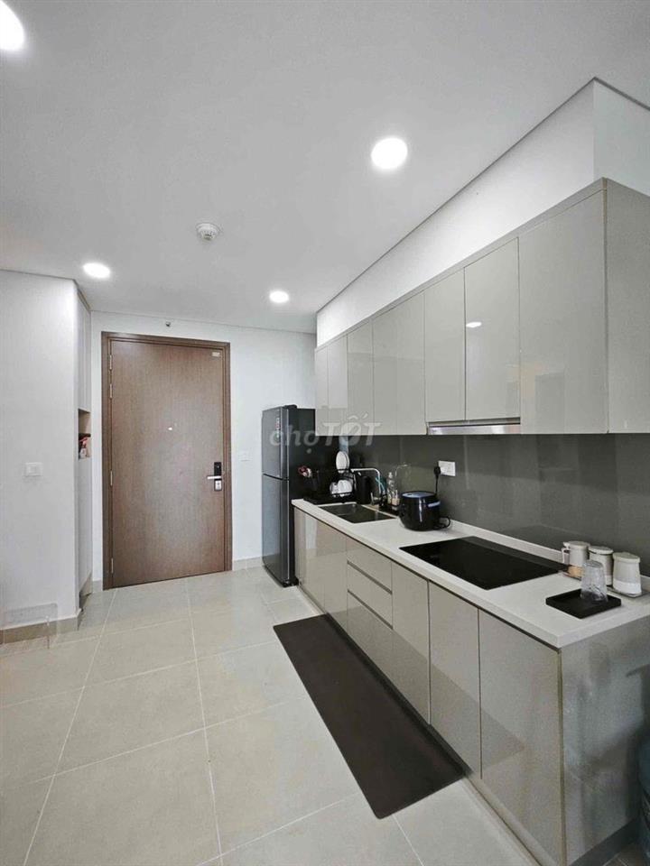 CHO THUÊ CĂN HỘ 2PN Ở QUẬN 7 NỘI THẤT ĐẸP NHƯ HÌNH, CHỈ 12TR/TH