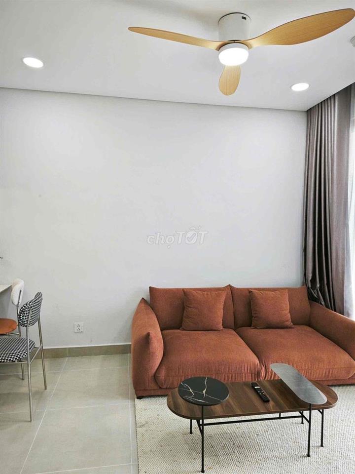 CHO THUÊ CĂN HỘ 2PN Ở QUẬN 7 NỘI THẤT ĐẸP NHƯ HÌNH, CHỈ 12TR/TH