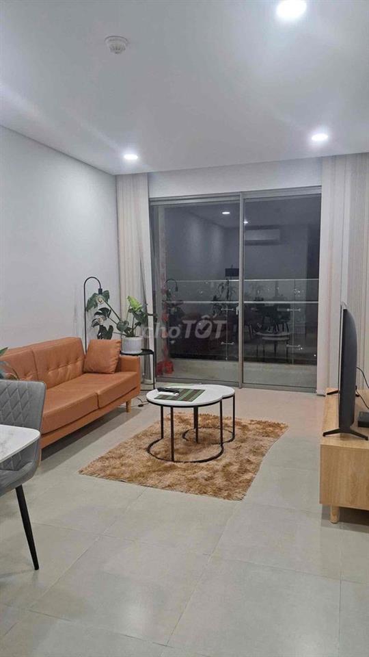 🔥 CHO THUÊ CĂN HỘ CAO CẤP SKY89 2PN 15TR/TH – QUẬN 7 🔥