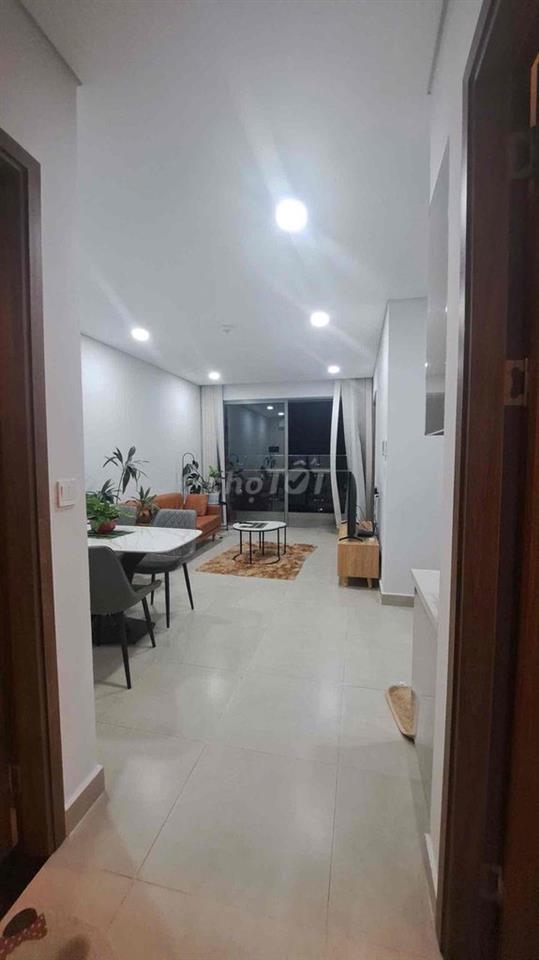 🔥 CHO THUÊ CĂN HỘ CAO CẤP SKY89 2PN 15TR/TH – QUẬN 7 🔥