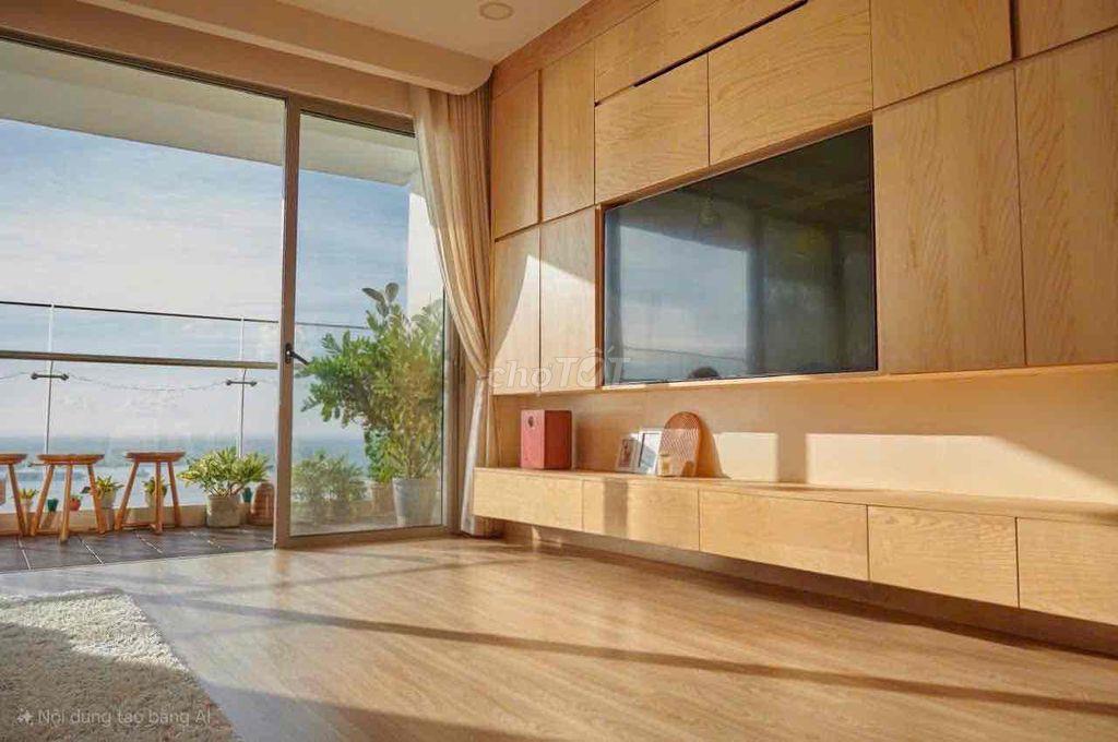 CHO THUÊ CĂN HỘ SKY89 – 2PN 2WC – FULL NỘI THẤT – GIÁ 17TR