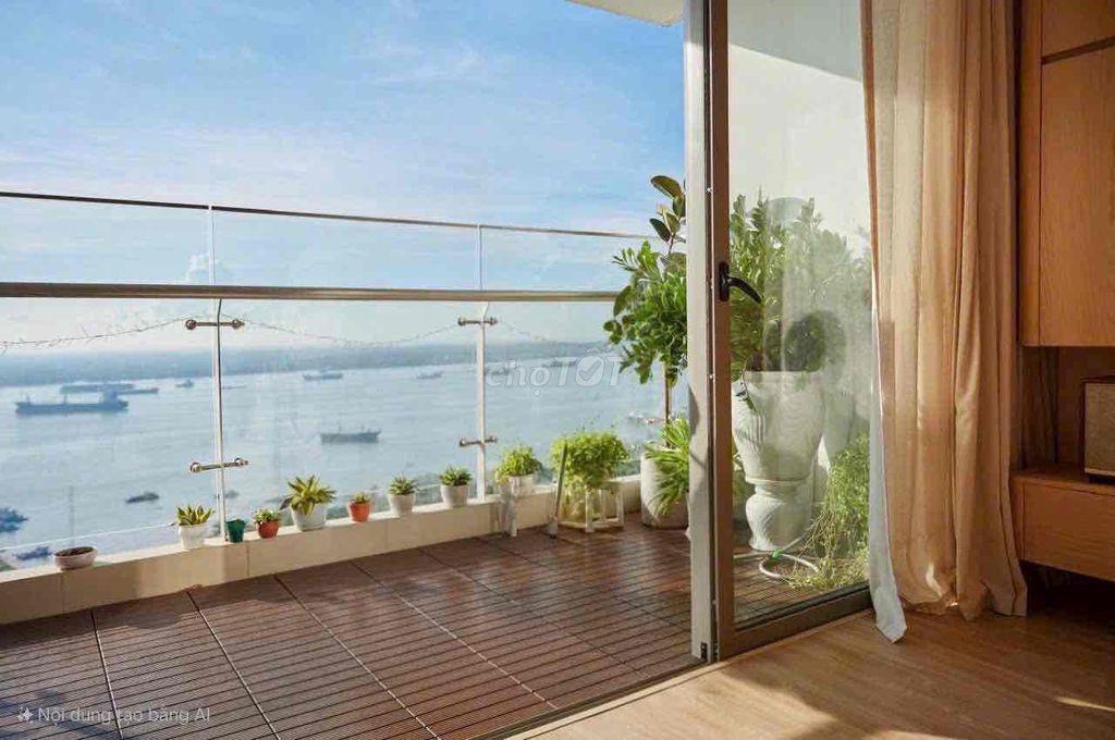 CHO THUÊ CĂN HỘ SKY89 – 2PN 2WC – FULL NỘI THẤT – GIÁ 17TR
