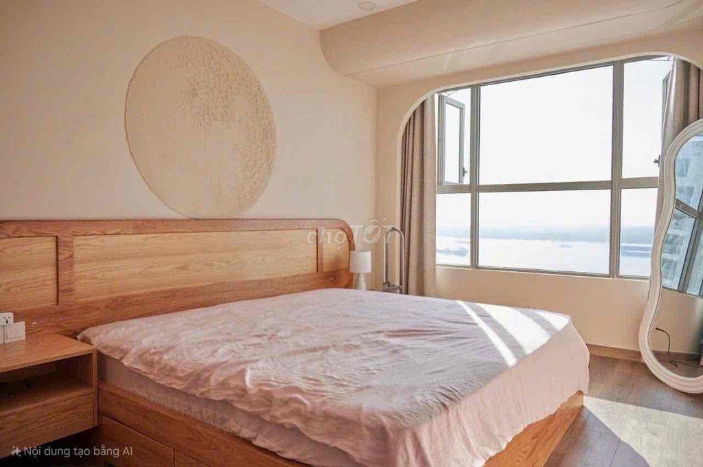 CHO THUÊ CĂN HỘ SKY89 – 2PN 2WC – FULL NỘI THẤT – GIÁ 17TR