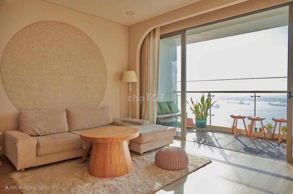 CHO THUÊ CĂN HỘ SKY89 – 2PN 2WC – FULL NỘI THẤT – GIÁ 17TR