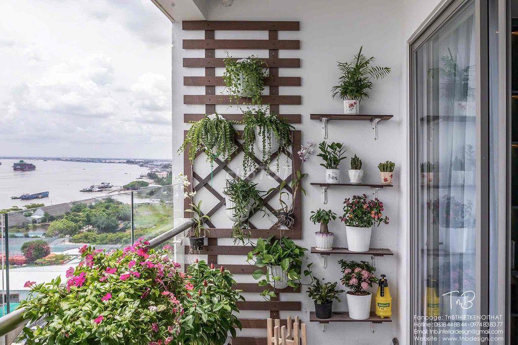 🔥 AN GIA RIVERSIDE - CĂN HỘ 3PN CAO CẤP Q7 - CHỈ 20TR