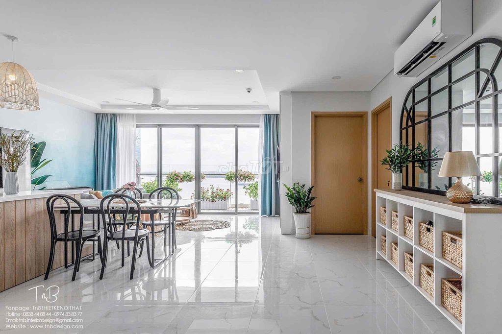 🔥 AN GIA RIVERSIDE - CĂN HỘ 3PN CAO CẤP Q7 - CHỈ 20TR