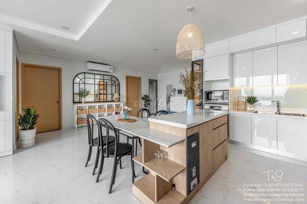 🔥 AN GIA RIVERSIDE - CĂN HỘ 3PN CAO CẤP Q7 - CHỈ 20TR