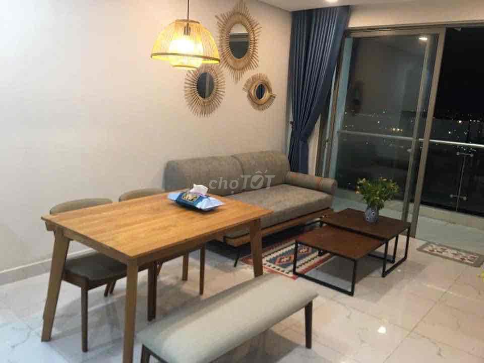 🏡 Cho Thuê Căn Hộ 2PN SKYLINE Quận 7 – 2PN 2WC, Full Nội Thất