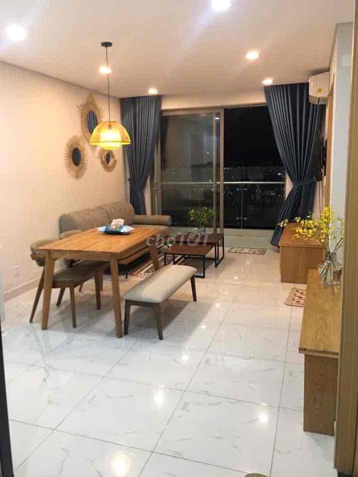 🏡 Cho Thuê Căn Hộ 2PN SKYLINE Quận 7 – 2PN 2WC, Full Nội Thất