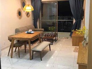 🏡 Cho Thuê Căn Hộ 2PN SKYLINE Quận 7 – 2PN 2WC, Full Nội Thất