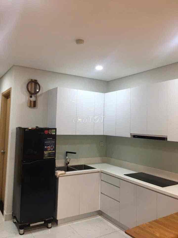 🏡 Cho Thuê Căn Hộ 2PN SKYLINE Quận 7 – 2PN 2WC, Full Nội Thất