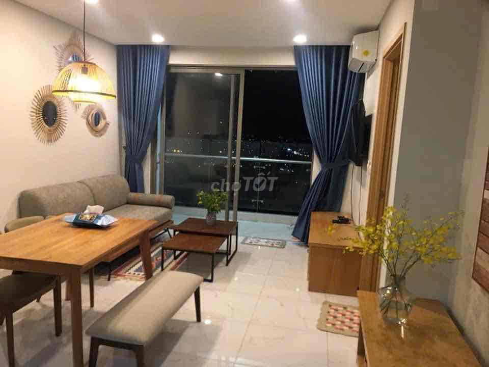 🏡 Cho Thuê Căn Hộ 2PN SKYLINE Quận 7 – 2PN 2WC, Full Nội Thất