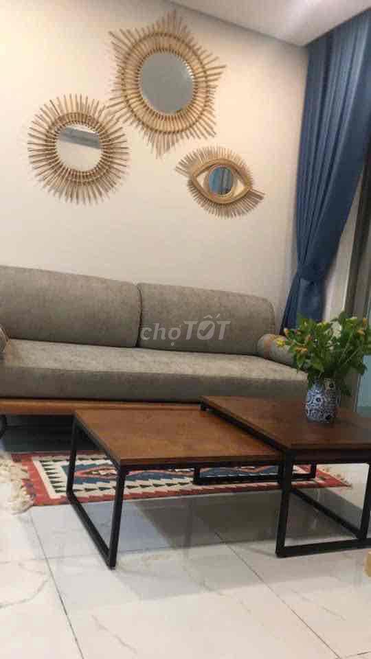 🏡 Cho Thuê Căn Hộ 2PN SKYLINE Quận 7 – 2PN 2WC, Full Nội Thất