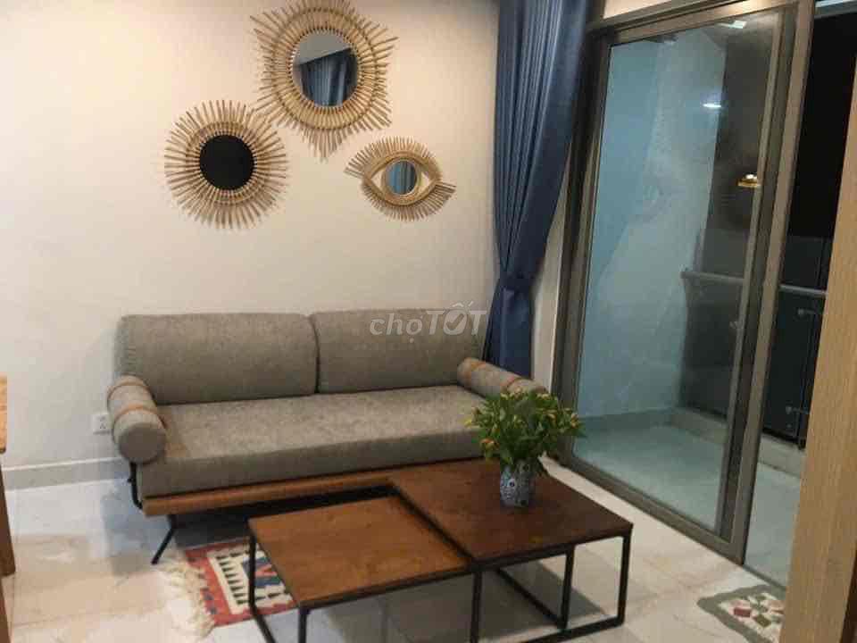 🏡 Cho Thuê Căn Hộ 2PN SKYLINE Quận 7 – 2PN 2WC, Full Nội Thất